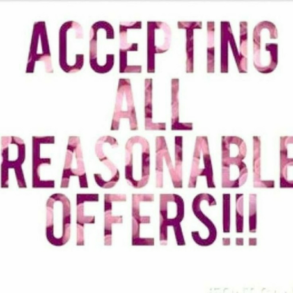 Accepting Offers